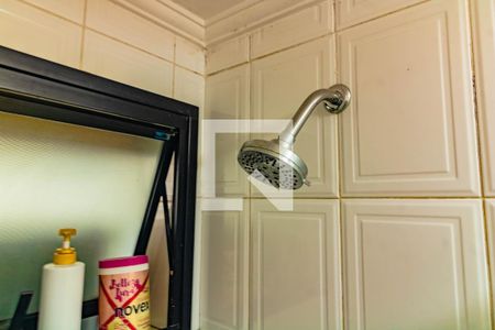 Apartamento à venda com 85m², 3 quartos e 3 vagasBanheiro