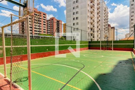 Apartamento à venda com 85m², 3 quartos e 3 vagasÁrea comum