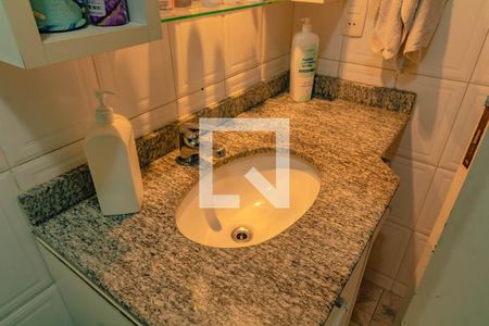 Apartamento à venda com 85m², 3 quartos e 3 vagasBanheiro