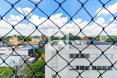 Apartamento à venda com 85m², 3 quartos e 3 vagasQuarto 2 - Vista