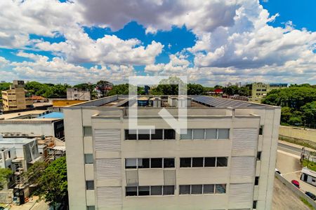 Apartamento à venda com 85m², 3 quartos e 3 vagasÁrea de Serviço - Vista