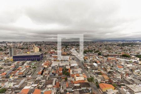 Apartamento para alugar com 38m², 2 quartos e 1 vagaVista do Quarto 2