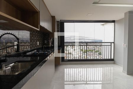 Apartamento para alugar com 38m², 2 quartos e 1 vagaCozinha