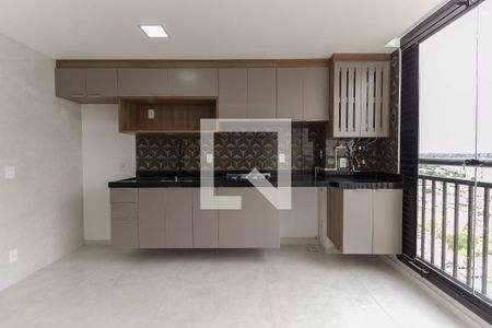 Apartamento para alugar com 38m², 2 quartos e 1 vagaCozinha