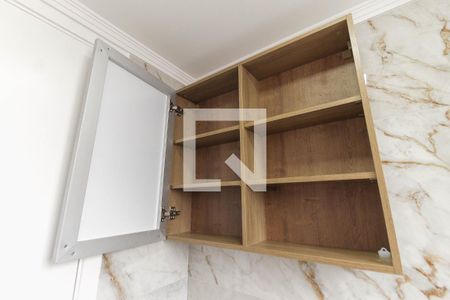 Apartamento para alugar com 38m², 2 quartos e 1 vagaBanheiro