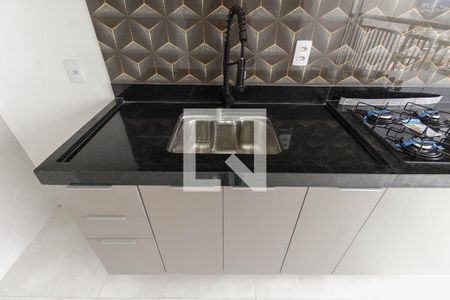 Apartamento para alugar com 38m², 2 quartos e 1 vagaCozinha