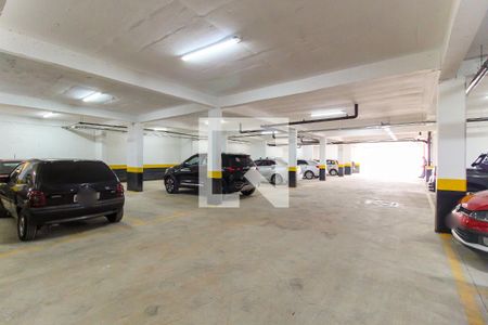 Apartamento para alugar com 38m², 2 quartos e 1 vagaEstacionamento