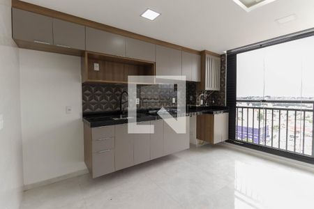 Apartamento para alugar com 38m², 2 quartos e 1 vagaCozinha