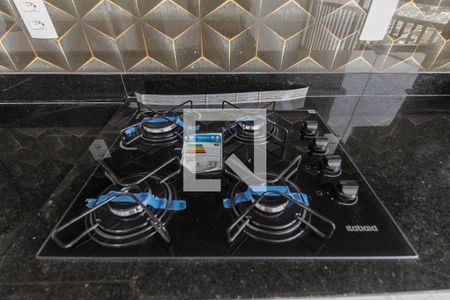 Apartamento para alugar com 38m², 2 quartos e 1 vagaCozinha