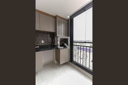 Apartamento para alugar com 38m², 2 quartos e 1 vagaÁrea de Serviço