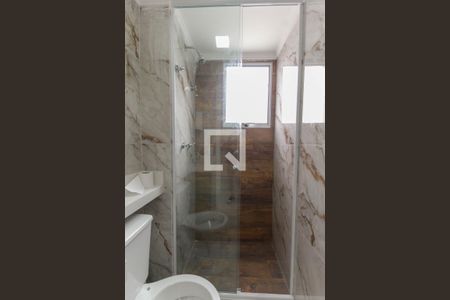 Apartamento para alugar com 38m², 2 quartos e 1 vagaBanheiro