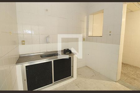 Casa para alugar com 70m², 2 quartos e 1 vagaCozinha