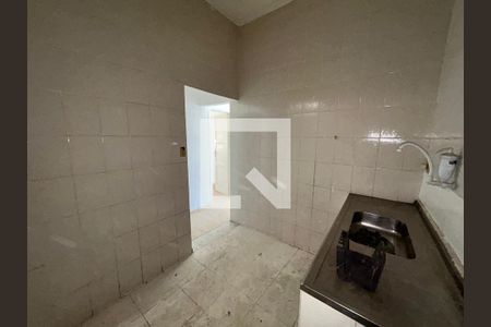 Casa para alugar com 70m², 2 quartos e 1 vagaCozinha