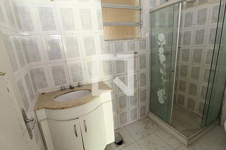 Casa para alugar com 70m², 2 quartos e 1 vagaBanheiro