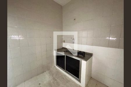 Casa para alugar com 70m², 2 quartos e 1 vagaCozinha