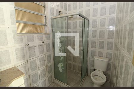 Casa para alugar com 70m², 2 quartos e 1 vagaBanheiro