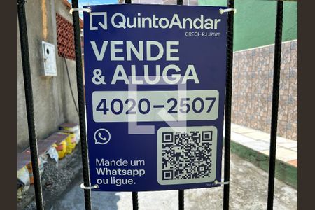 Casa para alugar com 70m², 2 quartos e 1 vagaPlaca