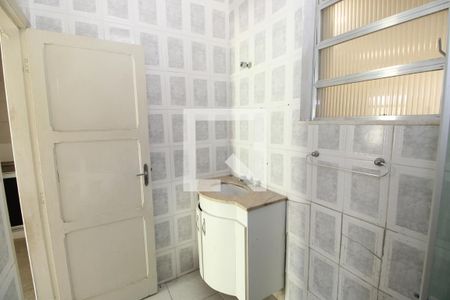 Casa para alugar com 70m², 2 quartos e 1 vagaBanheiro