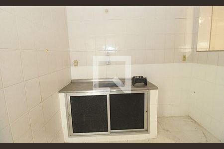 Casa para alugar com 70m², 2 quartos e 1 vagaCozinha