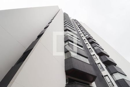 Apartamento para alugar com 110m², 3 quartos e 1 vagaFachada