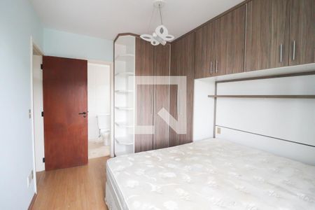 Apartamento para alugar com 110m², 3 quartos e 1 vagaSuíte