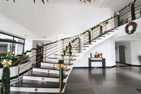 Apartamento para alugar com 110m², 3 quartos e 1 vagaÁrea comum