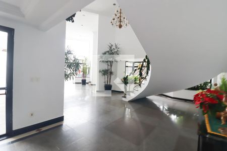 Apartamento para alugar com 110m², 3 quartos e 1 vagaÁrea comum
