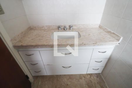 Apartamento para alugar com 110m², 3 quartos e 1 vagaSuíte