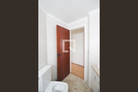 Apartamento para alugar com 110m², 3 quartos e 1 vagaBanheiro