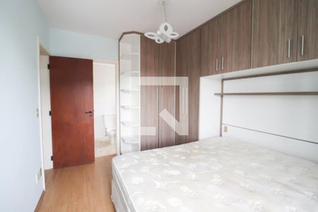 Apartamento para alugar com 110m², 3 quartos e 1 vagaSuíte
