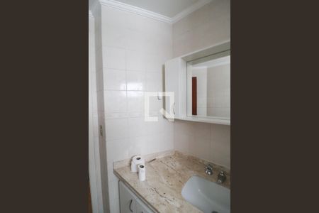 Apartamento para alugar com 110m², 3 quartos e 1 vagaBanheiro