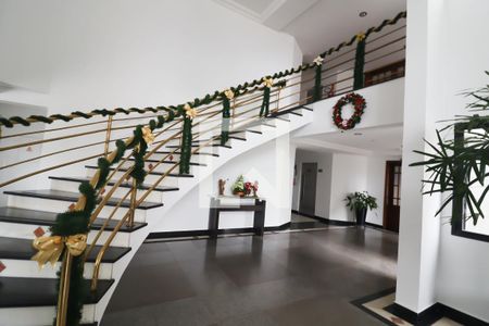 Apartamento para alugar com 110m², 3 quartos e 1 vagaÁrea comum