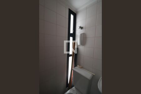 Apartamento para alugar com 110m², 3 quartos e 1 vagaCozinha e Área de Serviço