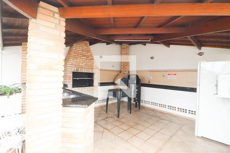 Apartamento para alugar com 110m², 3 quartos e 1 vagaÁrea comum