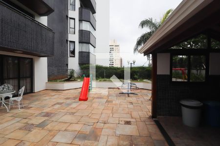 Apartamento para alugar com 110m², 3 quartos e 1 vagaÁrea comum