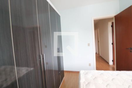 Apartamento para alugar com 110m², 3 quartos e 1 vagaQuarto