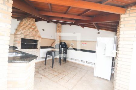 Apartamento para alugar com 110m², 3 quartos e 1 vagaÁrea comum