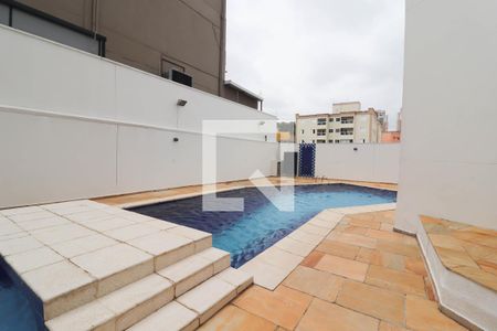 Apartamento para alugar com 110m², 3 quartos e 1 vagaÁrea comum