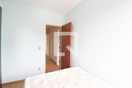 Apartamento para alugar com 110m², 3 quartos e 1 vagaQuarto