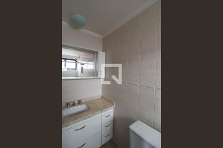 Apartamento para alugar com 110m², 3 quartos e 1 vagaSuíte