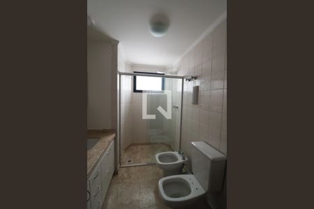 Apartamento para alugar com 110m², 3 quartos e 1 vagaBanheiro