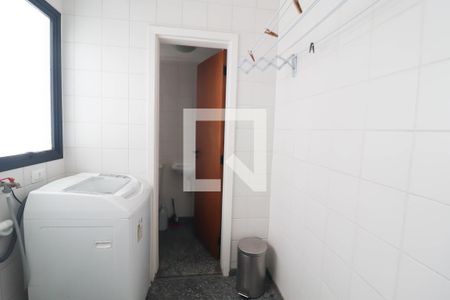 Apartamento para alugar com 110m², 3 quartos e 1 vagaCozinha e Área de Serviço
