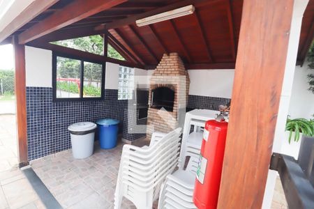 Apartamento para alugar com 110m², 3 quartos e 1 vagaÁrea comum