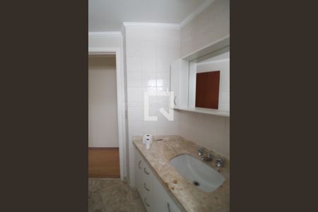 Apartamento para alugar com 110m², 3 quartos e 1 vagaBanheiro