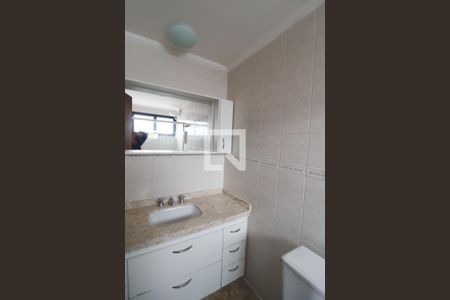 Apartamento para alugar com 110m², 3 quartos e 1 vagaSuíte
