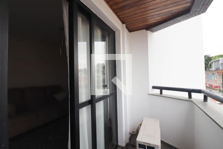 Sala de apartamento para alugar com 3 quartos, 110m² em Jardim Messina, Jundiaí