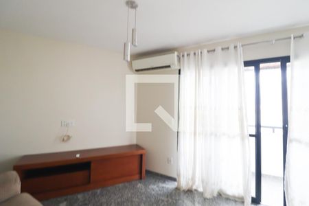 Sala de apartamento para alugar com 3 quartos, 110m² em Jardim Messina, Jundiaí