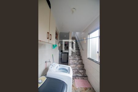 Casa à venda com 360m², 3 quartos e 3 vagas Casa à venda com 360m², 3 quartos e 3 vagasÁrea de Serviço