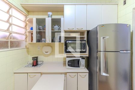 Apartamento à venda com 93m², 2 quartos e 1 vagaCozinha