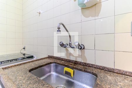 Apartamento à venda com 93m², 2 quartos e 1 vagaCozinha